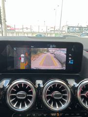 Mercedes-Benz GLA 35 AMG 2021-thumb-14