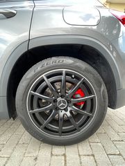Mercedes-Benz GLA 35 AMG 2021-thumb-32