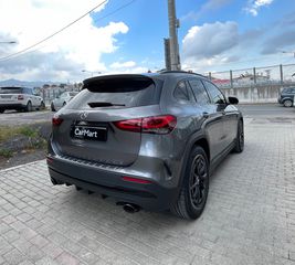 Mercedes-Benz GLA 35 AMG 2021-thumb-5