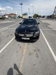 Mercedes-Benz C 200 2016