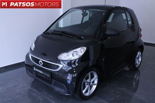 Smart ForTwo 2014 PASSION ΠΡΩΤΟ ΧΕΡΙ ΑΡΙΣΤΟ!