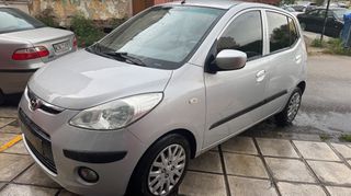 Hyundai i 10 2008