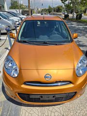 Nissan Micra 2011 ACENTA
