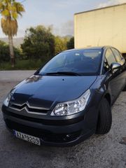 Citroen C4 2008 1.4 16V ADVANCE