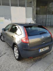 Citroen C4 2008 1.4 16V ADVANCE-thumb-1