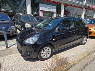 Mitsubishi Space Star 2014 FOUL