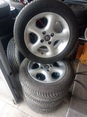 SEAT  TETΡΑΔΑ   4Χ100  6Χ14