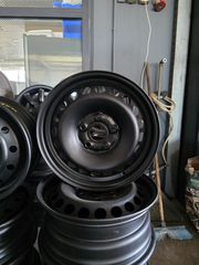 6.5X15 5X112 VW GOLF