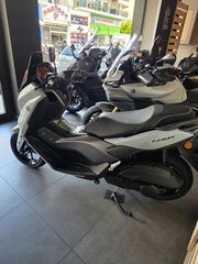 Yamaha NMAX 125 Tech Max EU5+ 2026-thumb-2