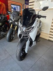 Yamaha NMAX 125 Tech Max EU5+ 2026-thumb-1