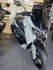 Yamaha NMAX 125 Tech Max EU5+ 2026