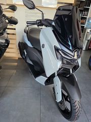 Yamaha NMAX 125 Tech Max EU5+ 2026-thumb-5