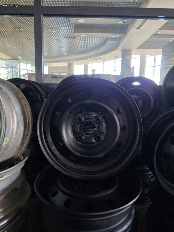 5.5X14 4X100 SUZUKI
