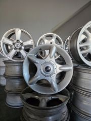 6.5X16 4X100 MINI