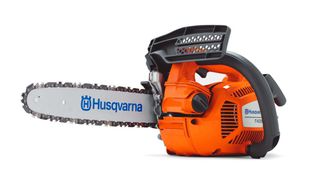 Husqvarna T435 Αλυσοπρίονο Βενζίνης 3.4kg με Λάμα 35cm και Easy Start