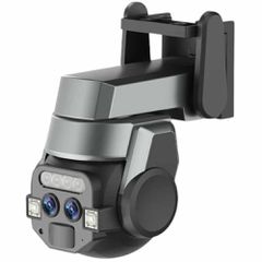 Andowl Q-S500 CCTV 8MP 4K Surveillance Camera Wi-Fi Waterproof - ANDOWL