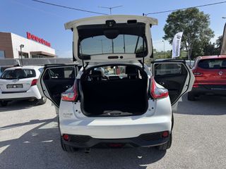 Nissan Juke 2018 TEKNA PLUS