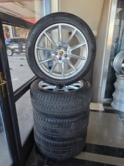 20'' Ζαντολαστιχα PORSCHE MACAN ORIGINAL