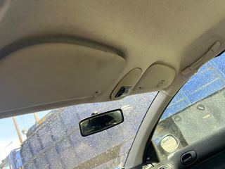 ΣΚΙΑΔΙΑ/ΣΚΙΑΣΤΡΑ L+R PEUGEOT 206 ‘98-‘03