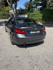 Bmw 220 2015 sport