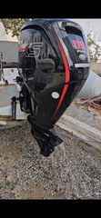 Asso 2000 5.70 merccury 115 pro xs