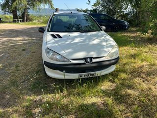 Peugeot 206 1999