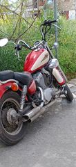 Yamaha XV 250 Virago 1998 virago