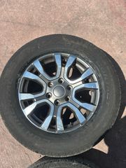 ΖΑΝΤΟΛΑΣΤΙΧΑ  FORD RANGER WILDTRAK-thumb-1