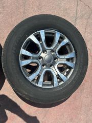ΖΑΝΤΟΛΑΣΤΙΧΑ  FORD RANGER WILDTRAK-thumb-2