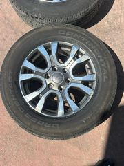 ΖΑΝΤΟΛΑΣΤΙΧΑ  FORD RANGER WILDTRAK-thumb-3