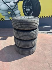 ΖΑΝΤΟΛΑΣΤΙΧΑ  FORD RANGER WILDTRAK-thumb-5