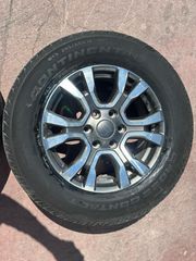 ΖΑΝΤΟΛΑΣΤΙΧΑ  FORD RANGER WILDTRAK-thumb-6
