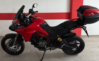 Ducati Multistrada 950 2021 Multistrada 950 S