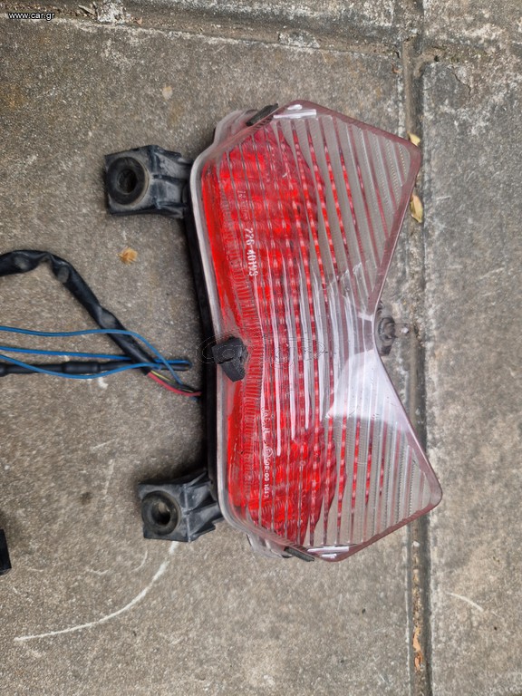φαναρι z750