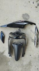 HONDA ASTRA GRAND X110i