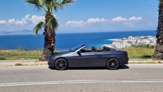Bmw 325 2008 325i *4θέσιο-e93- Cabrio
