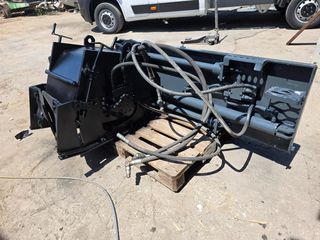 Φρέζες Simex 2018 BOBCAT 50-100 CM-thumb-1