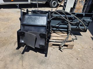 Φρέζες Simex 2018 BOBCAT 50-100 CM-thumb-2