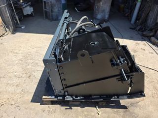 Φρέζες Simex 2018 BOBCAT 50-100 CM-thumb-3