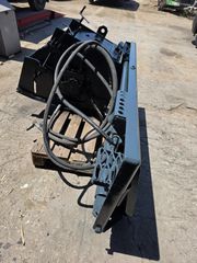 Φρέζες Simex 2018 BOBCAT 50-100 CM-thumb-4