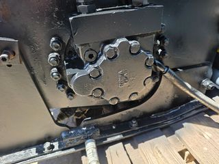 Φρέζες Simex 2018 BOBCAT 50-100 CM-thumb-6