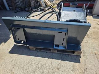 Φρέζες Simex 2018 BOBCAT 50-100 CM-thumb-7