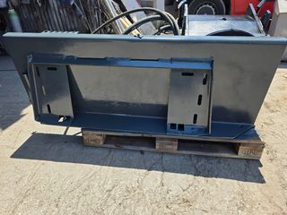 Φρέζες Simex 2018 BOBCAT 50-100 CM-thumb-8