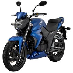 Sym Wolf SB 250 Ni 2014