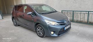 Toyota Verso 2015 7ΘΕΣΙΟ D-4D ΜΕ NAVIGATION - CAMERA - CLIMA --thumb-2