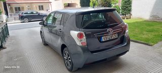 Toyota Verso 2015 7ΘΕΣΙΟ D-4D ΜΕ NAVIGATION - CAMERA - CLIMA --thumb-3