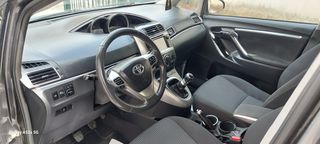 Toyota Verso 2015 7ΘΕΣΙΟ D-4D ΜΕ NAVIGATION - CAMERA - CLIMA --thumb-6