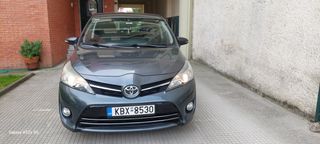 Toyota Verso 2015 7ΘΕΣΙΟ D-4D ΜΕ NAVIGATION - CAMERA - CLIMA -