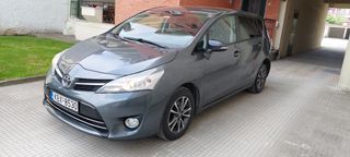 Toyota Verso 2015 7ΘΕΣΙΟ D-4D ΜΕ NAVIGATION - CAMERA - CLIMA --thumb-7