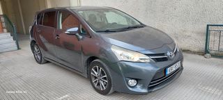 Toyota Verso 2015 7ΘΕΣΙΟ D-4D ΜΕ NAVIGATION - CAMERA - CLIMA --thumb-5